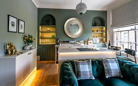 The Grand At Dukes Townhouse